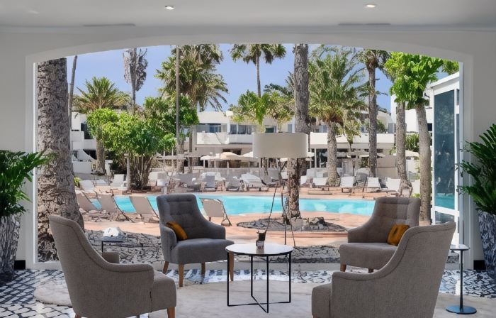 H10 Ocean Dunas - Adults Only