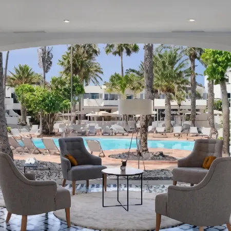 H10 Ocean Dunas - Adults Only Отели в г. Максората