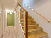 Ver Belém Suites Hotel berhampiran Menara Belem