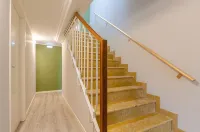 Ver Belém Suites Отели рядом с достопримечательностью «Башня Торре-де-Белен»