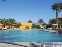 Hotel la Serena Plaza Hotels in La Serena