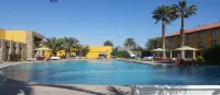 Hotel la Serena Plaza