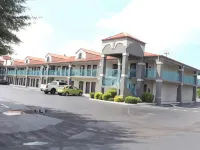 富蘭克林美吟飯店 辛普森縣住宿飯店
