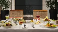 GRAND PACIFIC HOTEL by IHG - breakfast