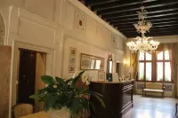 カ アマディ - B&B