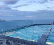 ADP Ocean View – Apec Mandala Mui Ne - de playa