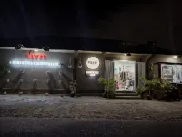 MITEL ( Mini Hotel & Minimarket ) - Bintang 2