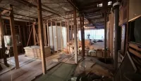 Kamp Houkan-Cho Backpacker's Inn & Lounge - Hostels
