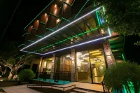 Windmill Place Khaoyai - 2 stjerner