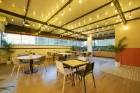 Olive JP Nagar Metro by Embassy Group - Inns