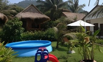 Bird of Paradise Bungalows