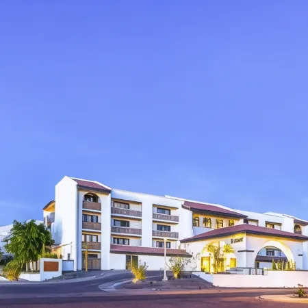 Hilton Phoenix Resort at the Peak