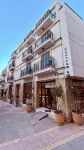 Centrum Hotel - City Center Hotel di 