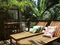 Morro de São Paulo - Pet-friendly