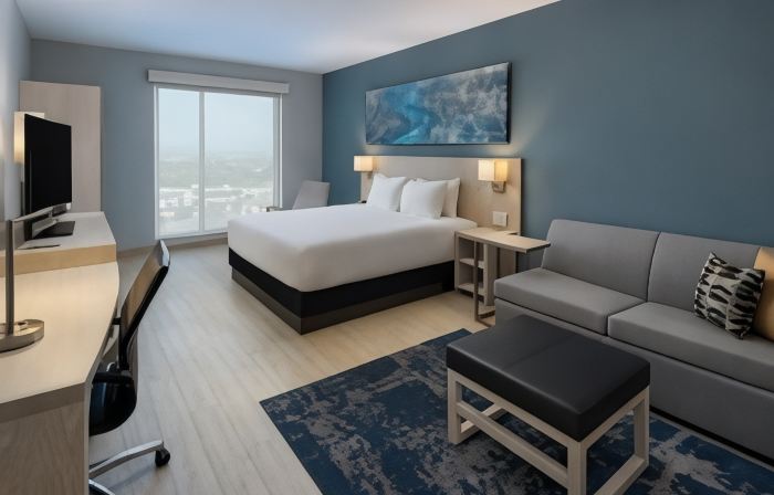 Hyatt Place San Pedro