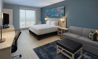 Hyatt Place San Pedro