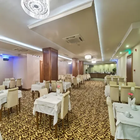 Tugcu Hotel Select