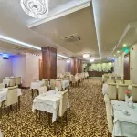 Tugcu Hotel Select