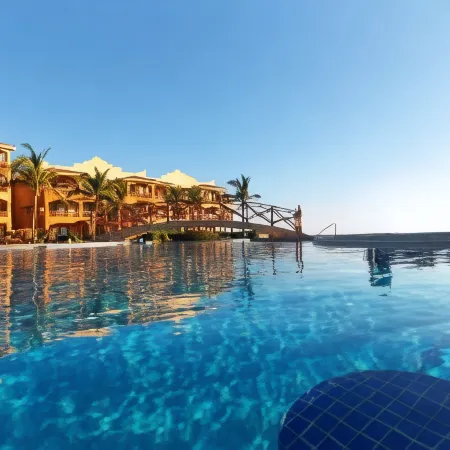 Las Villas Hotel & Golf by Estrella del Mar
