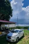 Hilltop Haven - pemandangan pegunungan