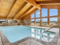 AmericInn by Wyndham Bismarck Hotels in Bismarck