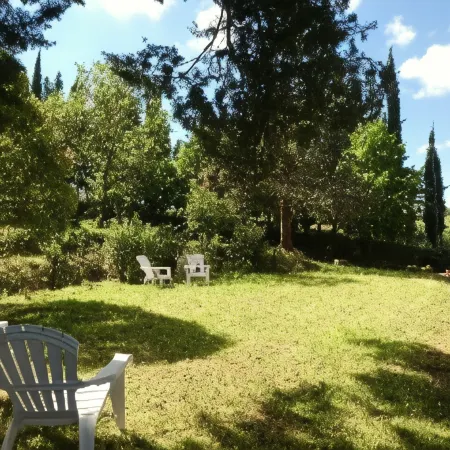 Panoramic Villa in Tuscany Rolling Hill, Well Connected, Everyday New Journey to
