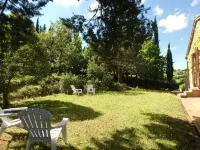 Panoramic Villa in Tuscany Rolling Hill, Well Connected, Everyday New Journey to - Villas