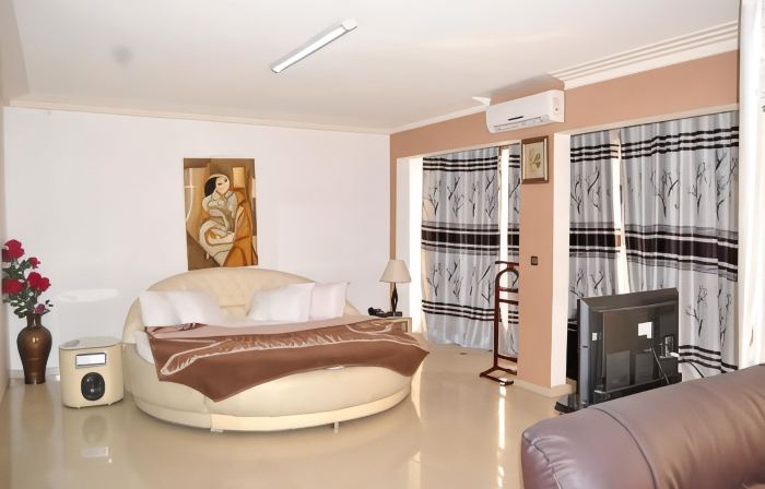 Riviera Hotel Benin