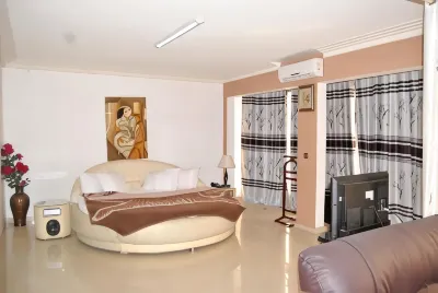 Riviera Hotel Benin Hotels in 