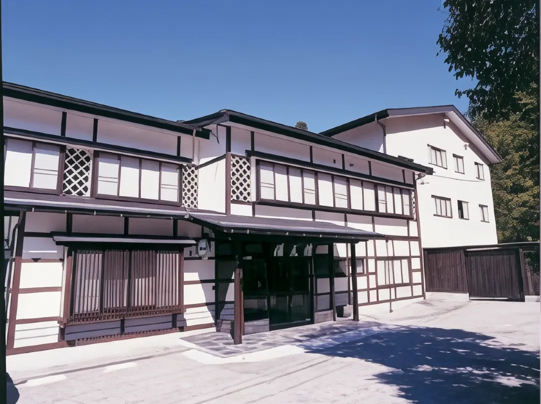 Yumotokan - Takayama