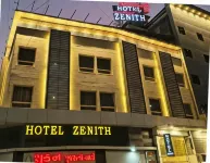 Hotel Zenith - 2-Star