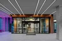 Aloft Kansas City Country Club Plaza - Parkplatz