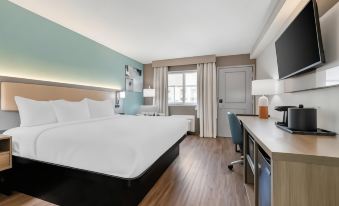 Comfort Inn SeaWorld Area