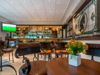 Plaza Poblana Hotel dekat Acropolis Puebla
