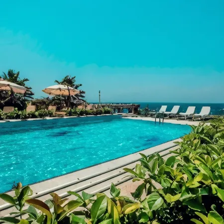 Charisma de Luxe Hotel