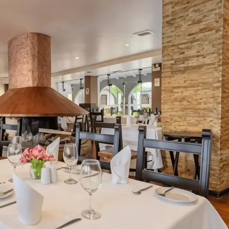 Hotel Jose Antonio Cusco