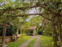 Ceylon Kingsmen Garden Hotel - Katunayake Hotéis em Negombo