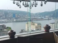 Aloha Hotel Keelung