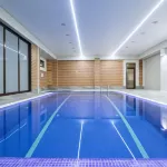 Sofiya Hotel Tashkent - Private Pool