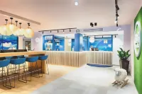 B&B HOTEL München-Airport