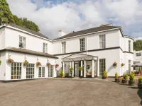 The Manor Hotel Hotels in Crickhowell