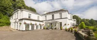 The Manor Hotel Hotel di 