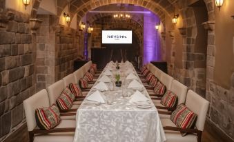 Novotel Cusco