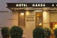 Hotel Garda - 3 étoiles