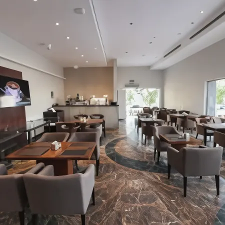 Blue Rose Garden Hotel Olaya