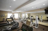 BROAD STREET INN by IHG - Kuntosalit