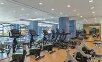 H10 Tindaya - Gym