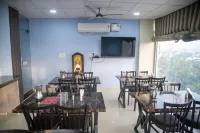 Hotel Thikana Palace - sarapan
