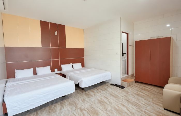 Khách sạn Ngọc Bích 2