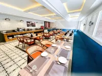 Clay Inn Hotel Gurugram - sarapan